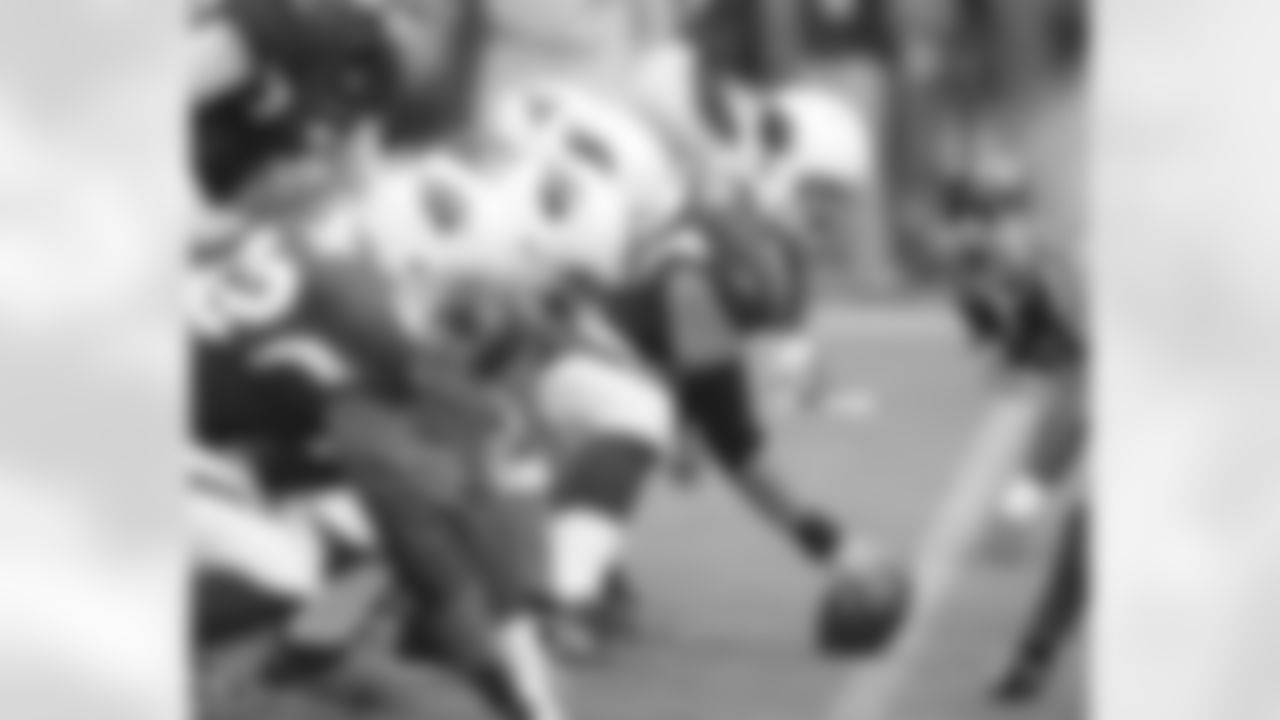 Cardinals offensive line
