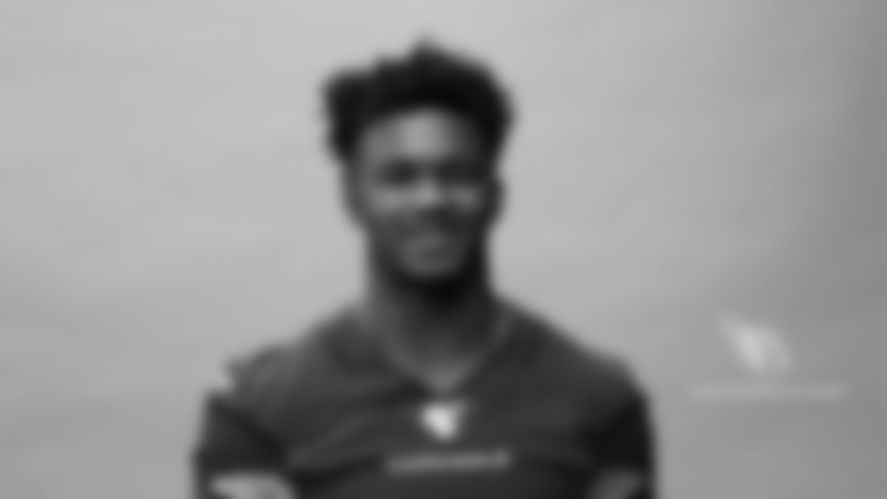 QB Kyler Murray