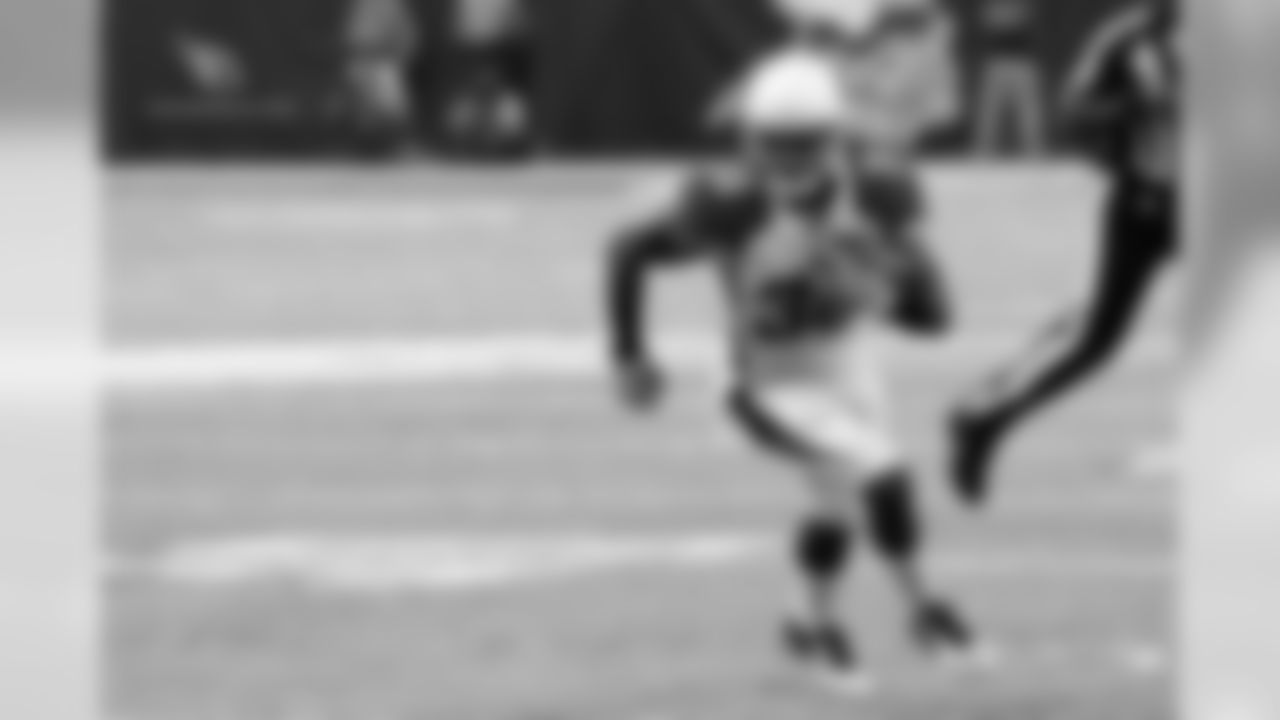 RB Andre Ellington