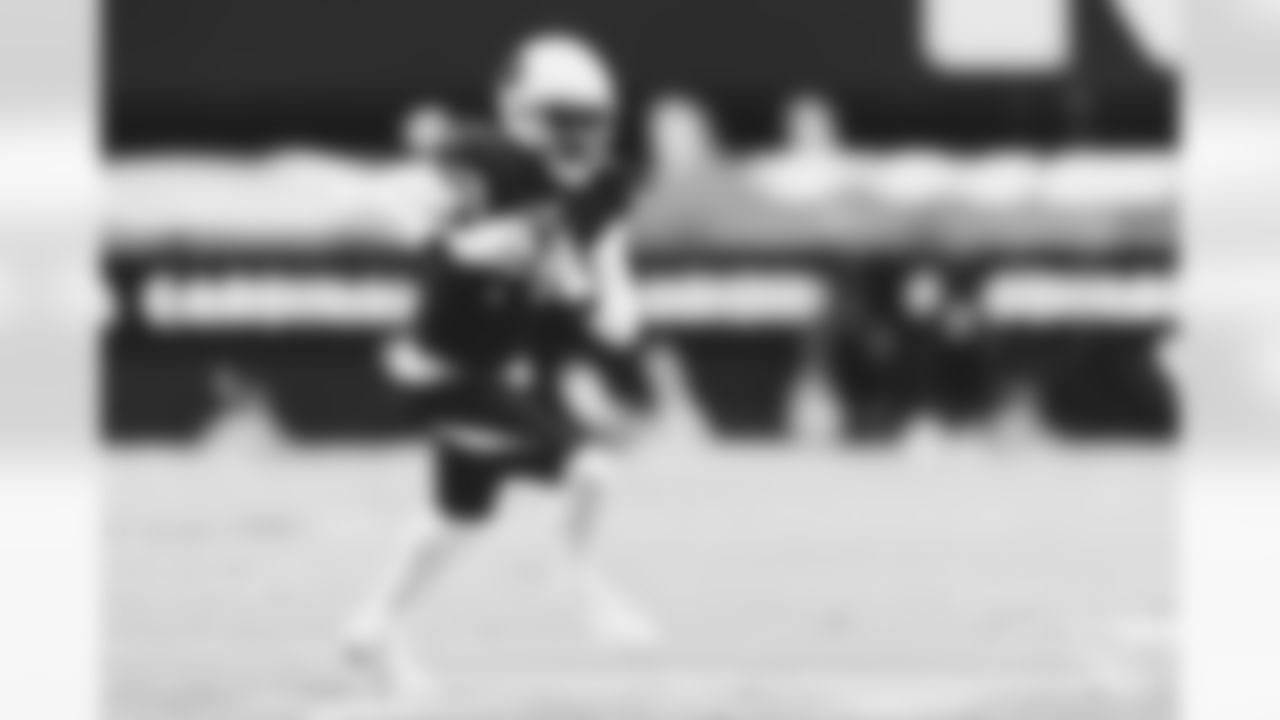 WR DeAndre Hopkins
