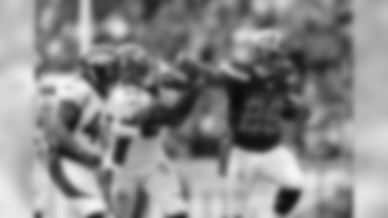 RB Duke Johnson