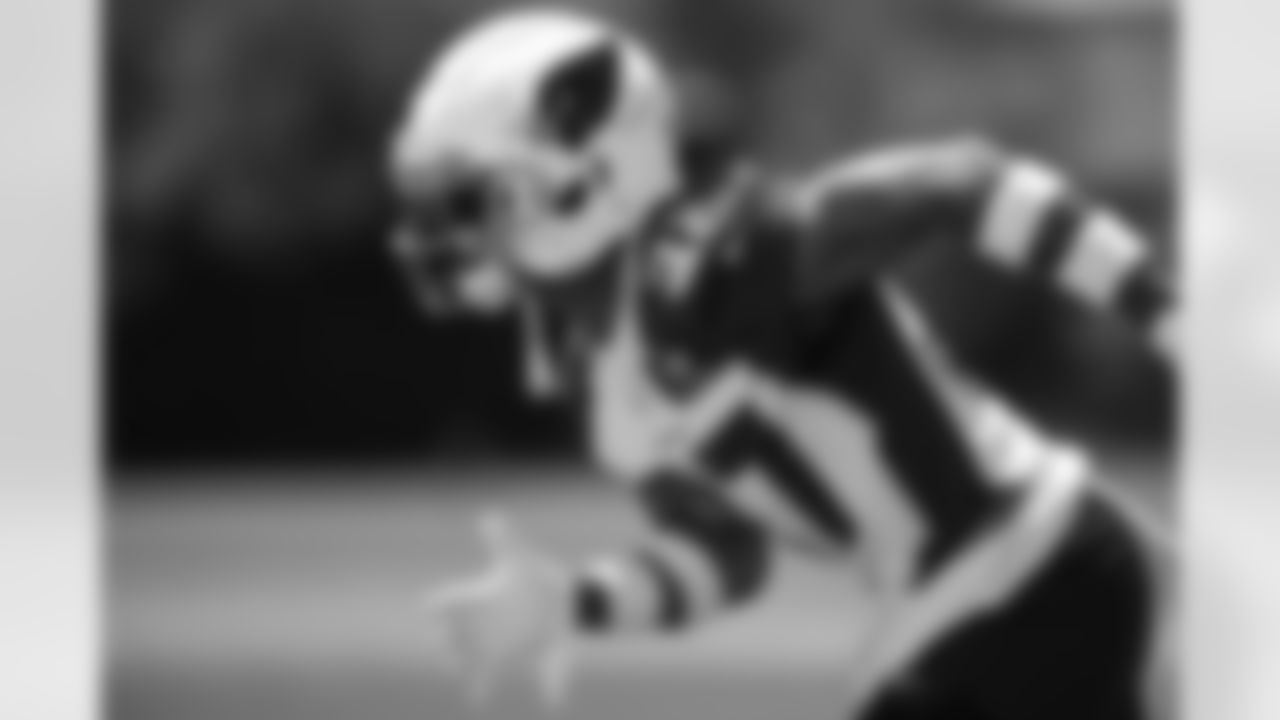 Cardinals Position Overview 2022: Cornerback