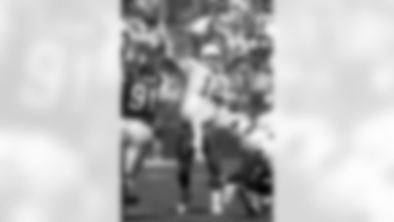 Josh McCown 2004