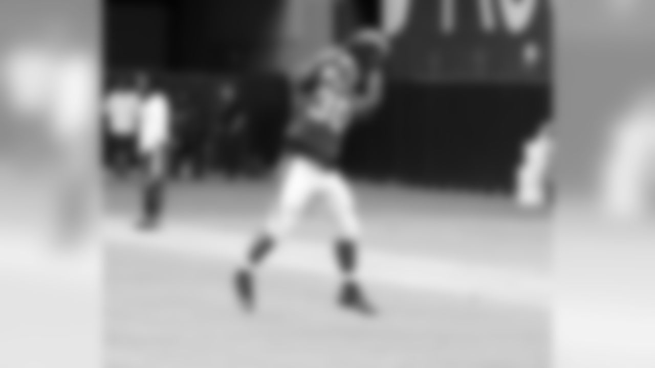 RB Stepfan Taylor