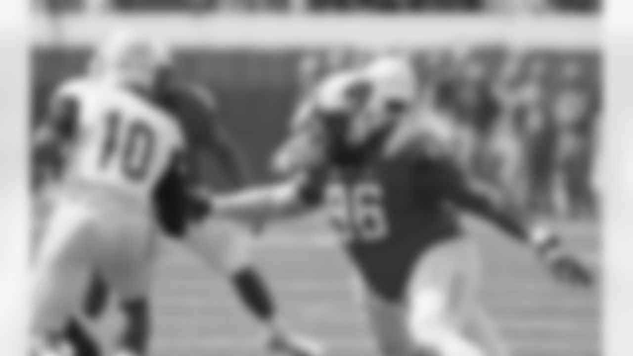 Vincent Taylor, Oklahoma State: Projected fourth-round pick