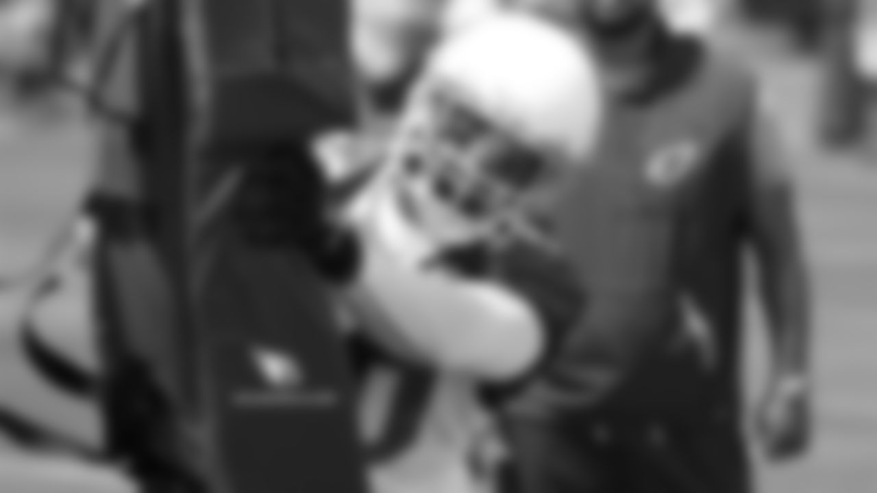 LB Deone Bucannon