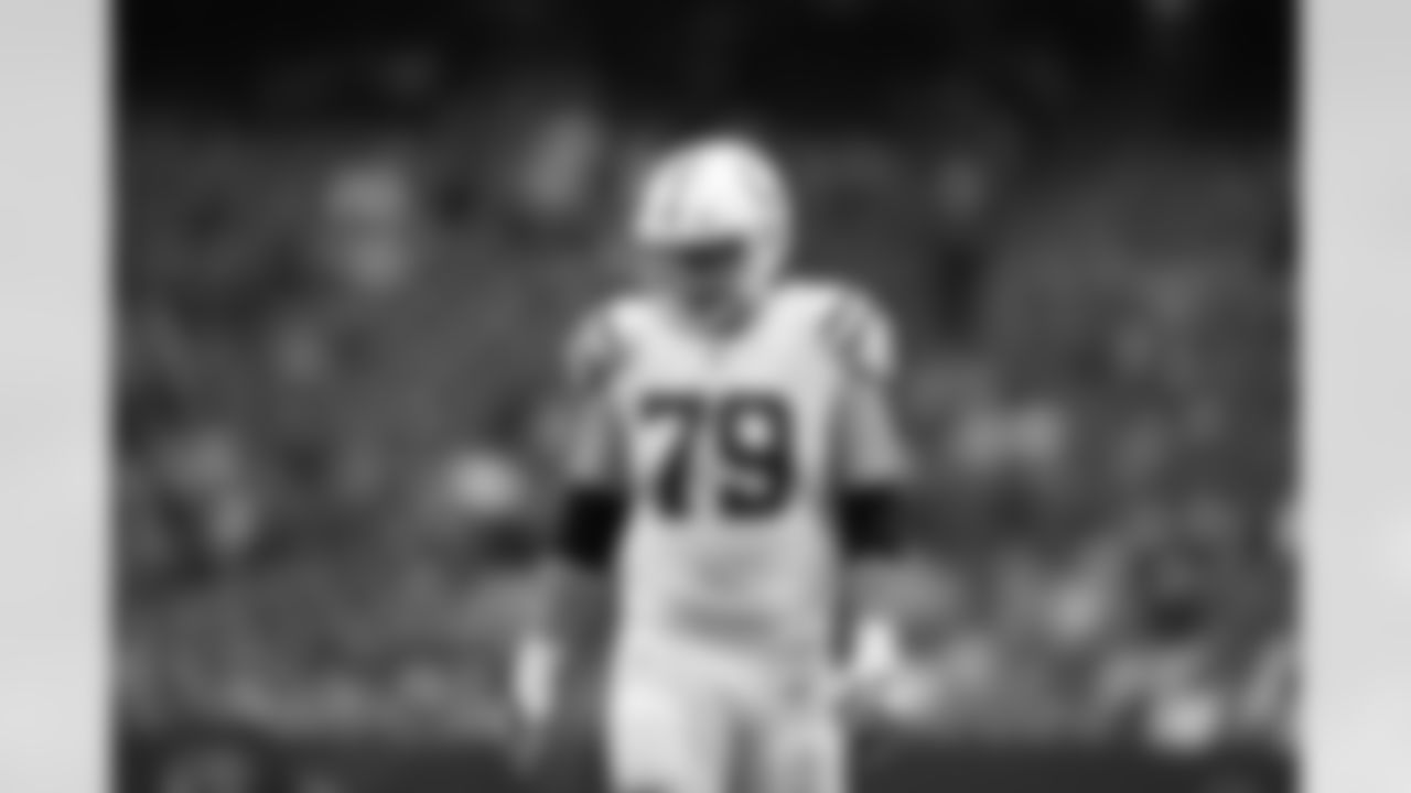 T Eric Fisher