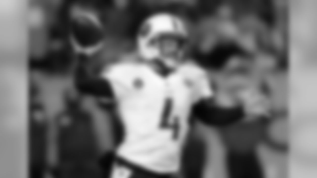 QB Ryan Fitzpatrick
