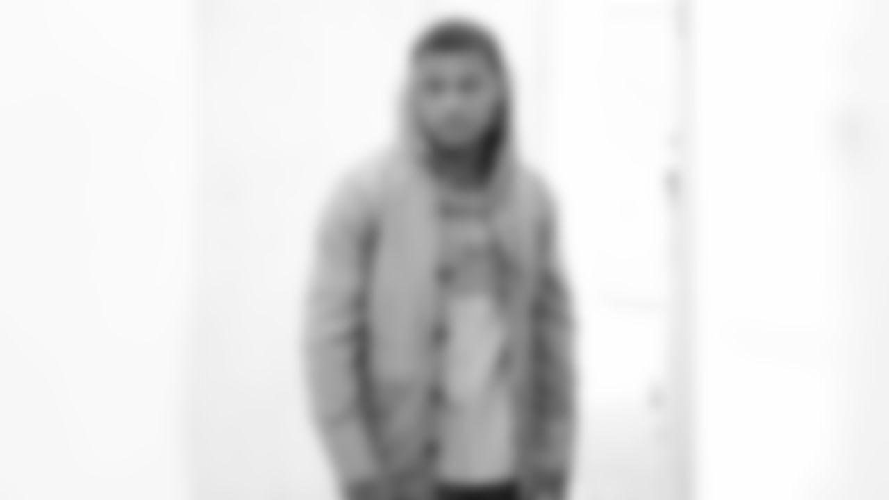 S Tyrann Mathieu (@devine_mathieu)