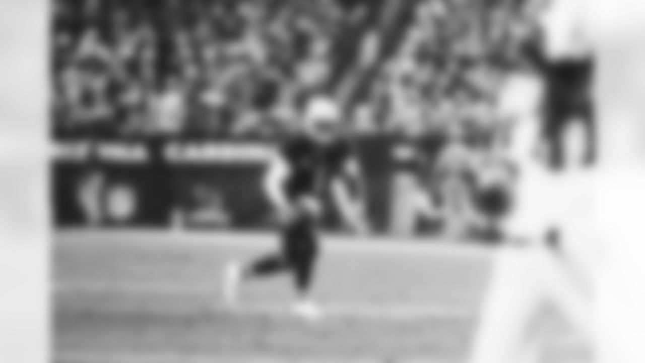 QB Kyer Murray