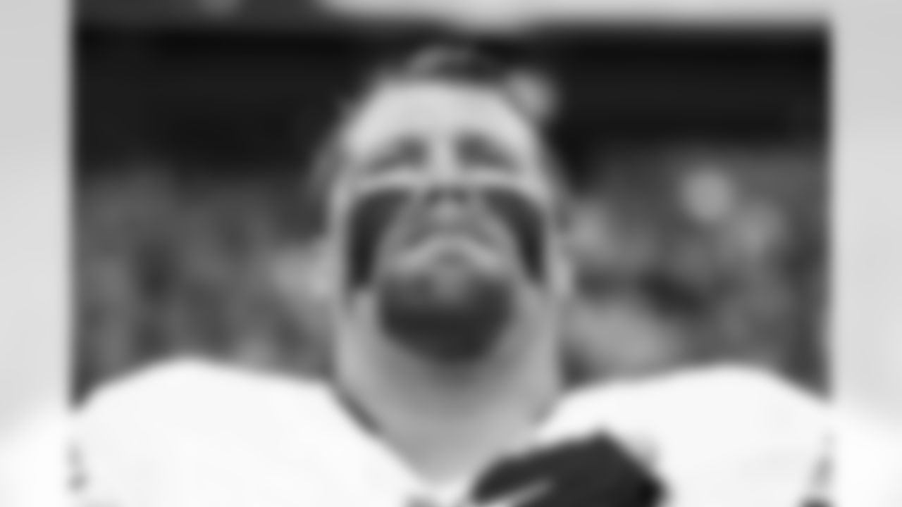 Arizona Cardinals offensive lineman Hayden Howerton (75) during the 2023 preseason game between the Arizona Cardinals and the Minnesota Vikings on Saturday, Aug 26, 2023 in Minneapolis, MN.