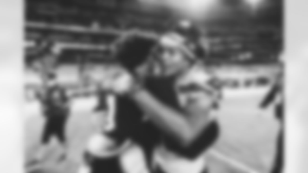 QB Kyler Murray