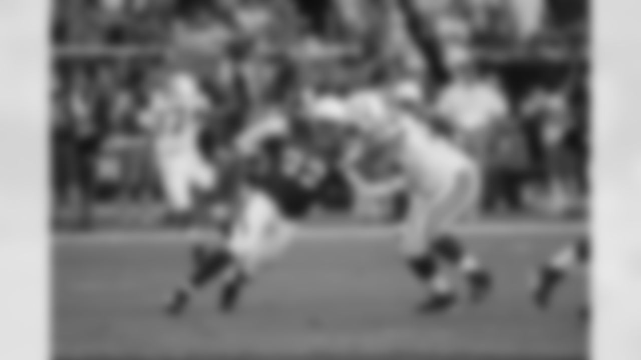 Cardinals vs. Colts