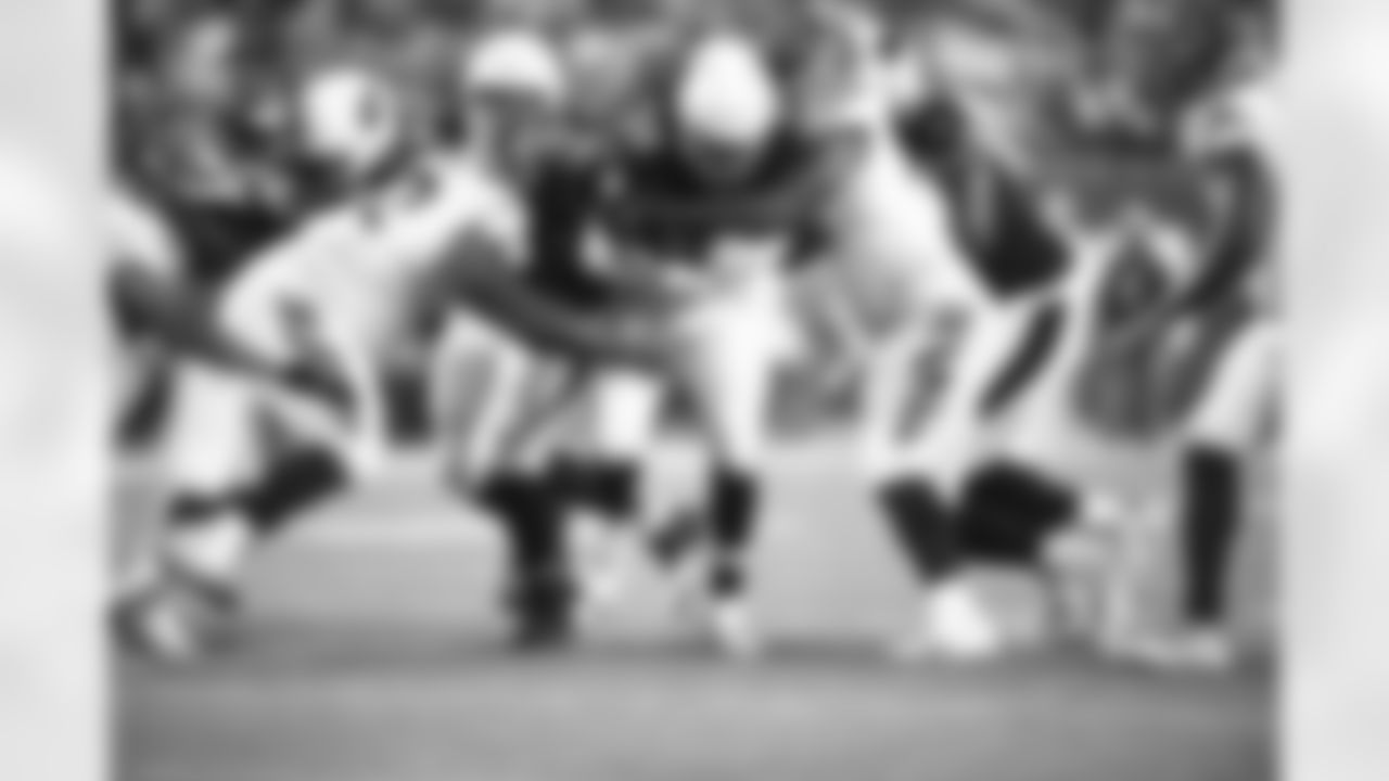 Arizona Cardinals running back Keaontay Ingram (30) during the 2022 preseason game between the Arizona Cardinals and the Cincinnati Bengals on Friday, Aug. 12, 2022 in Cincinnati, OH.