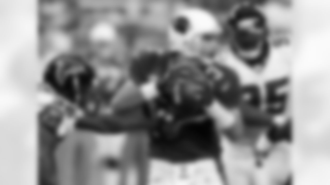 Kurt Warner 2009