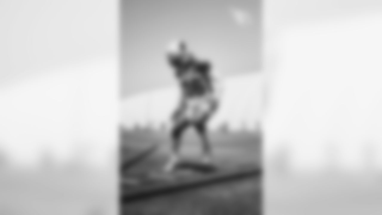 S D.J. Swearinger