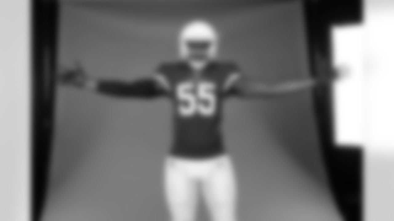 OLB Chandler Jones