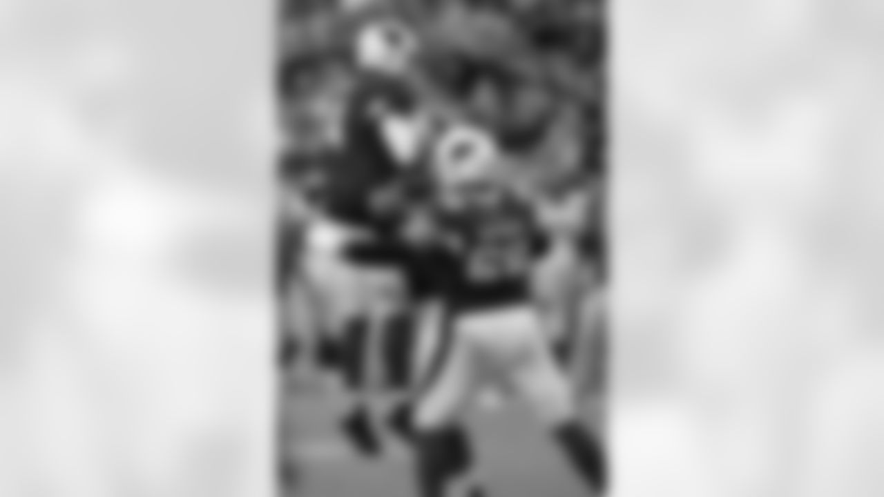 QB Kevin Kolb