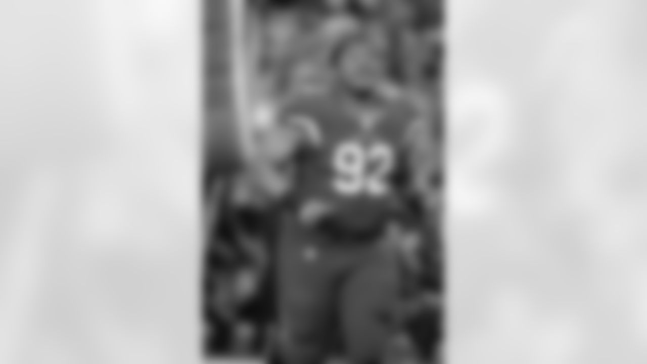 DT Dan Williams