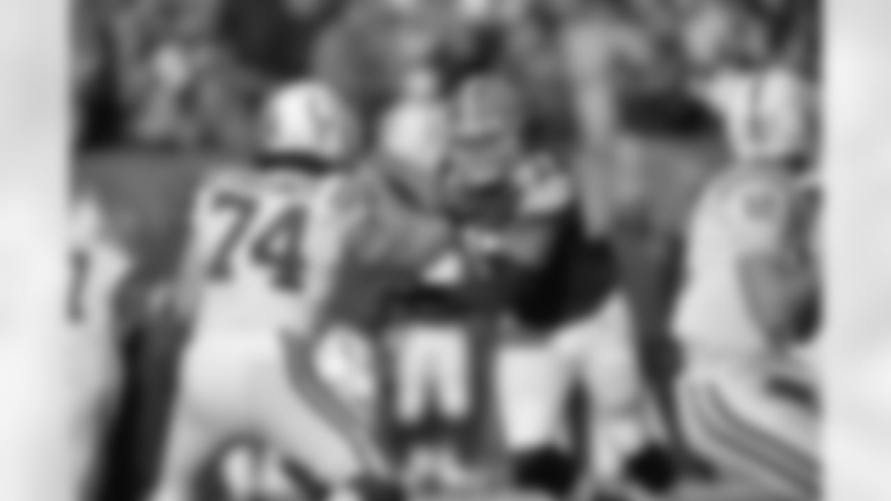 DE Jabaal Sheard