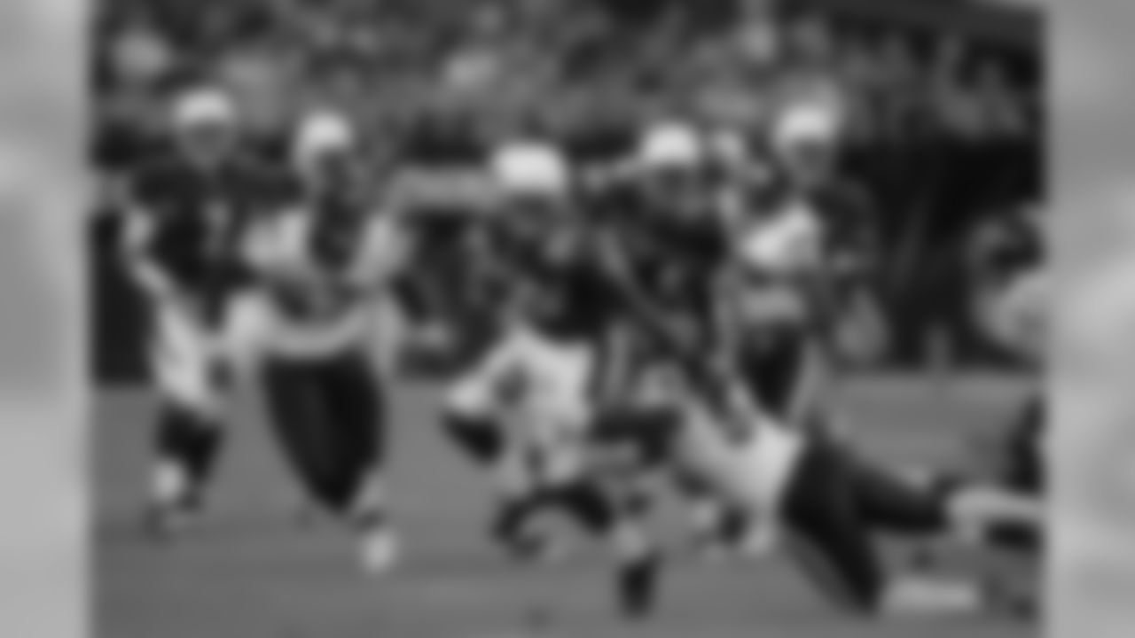 Texans Preseason game