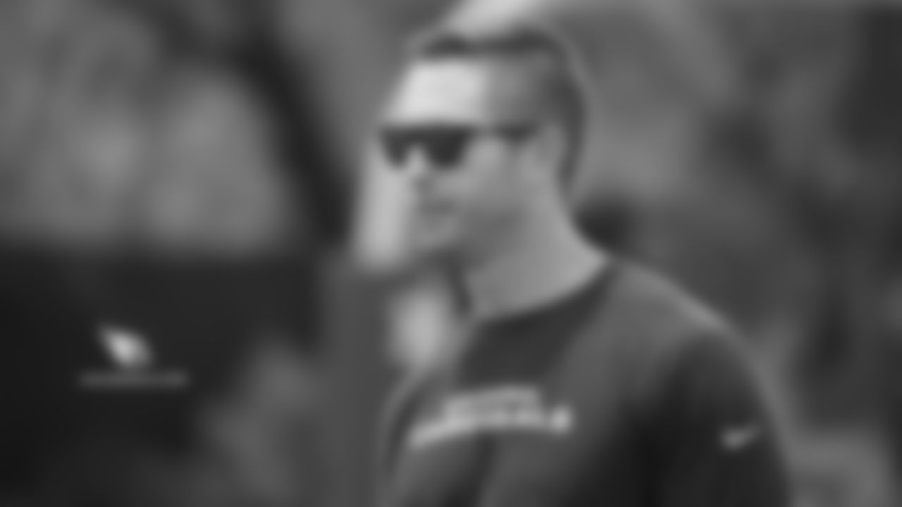 Coach Kliff Kingsbury