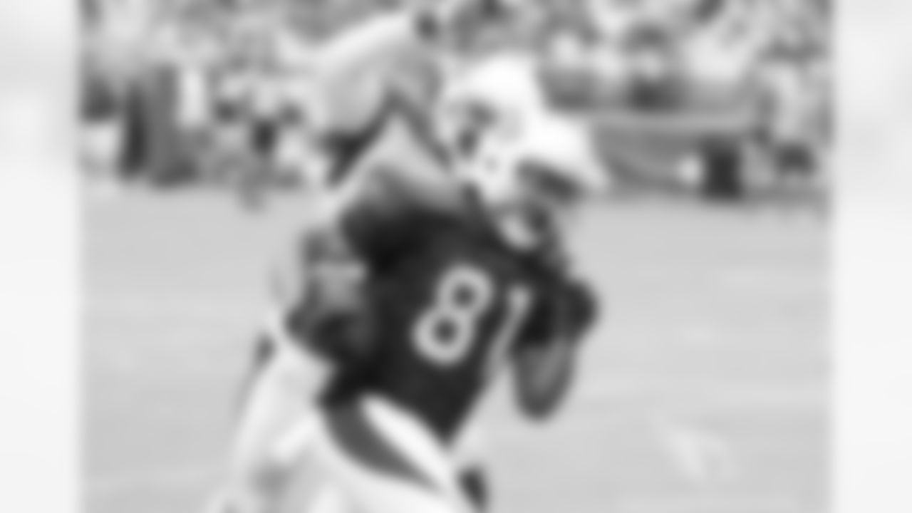 WR Amir Carlisle