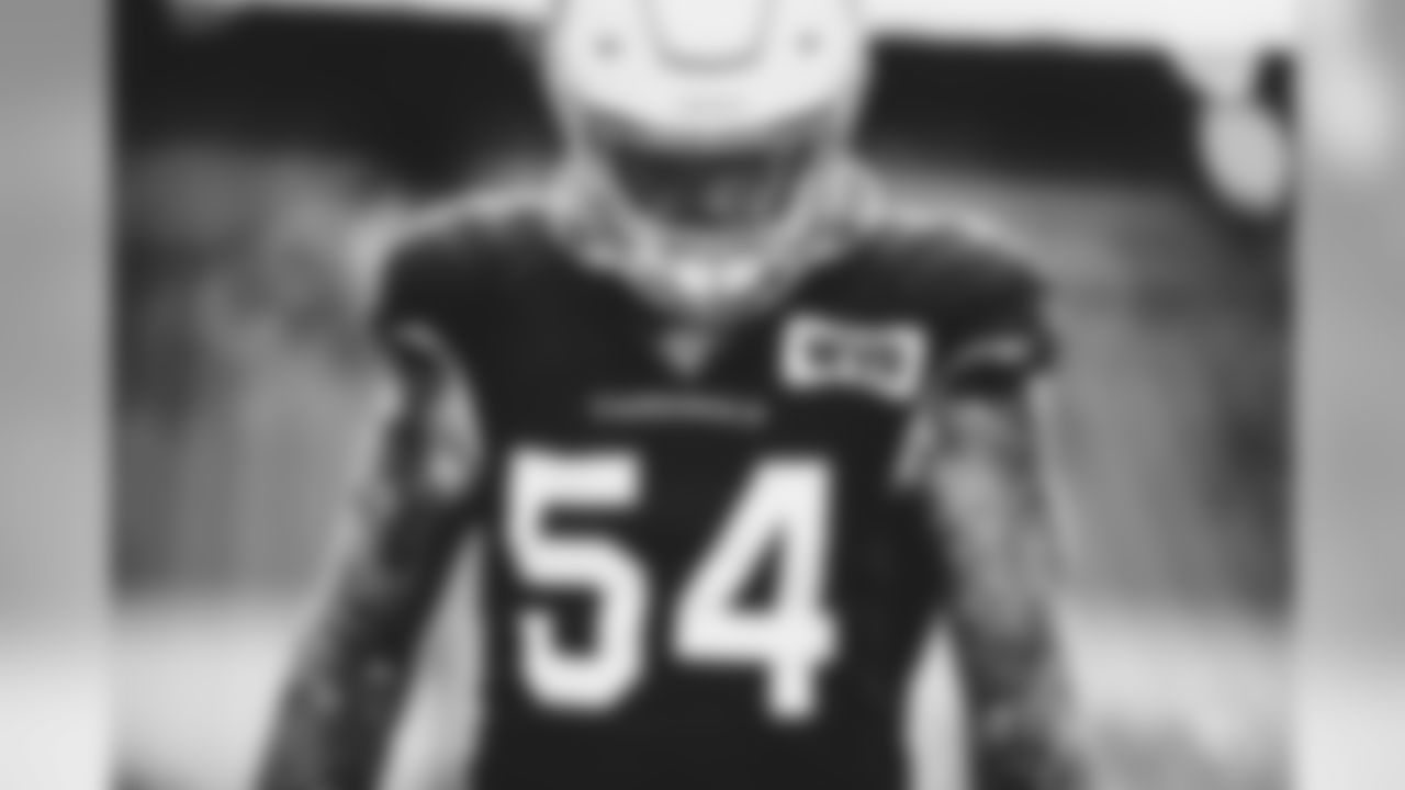 OLB Cassius Marsh