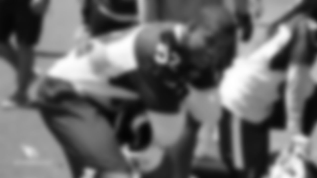 LB Jeremy Cash
