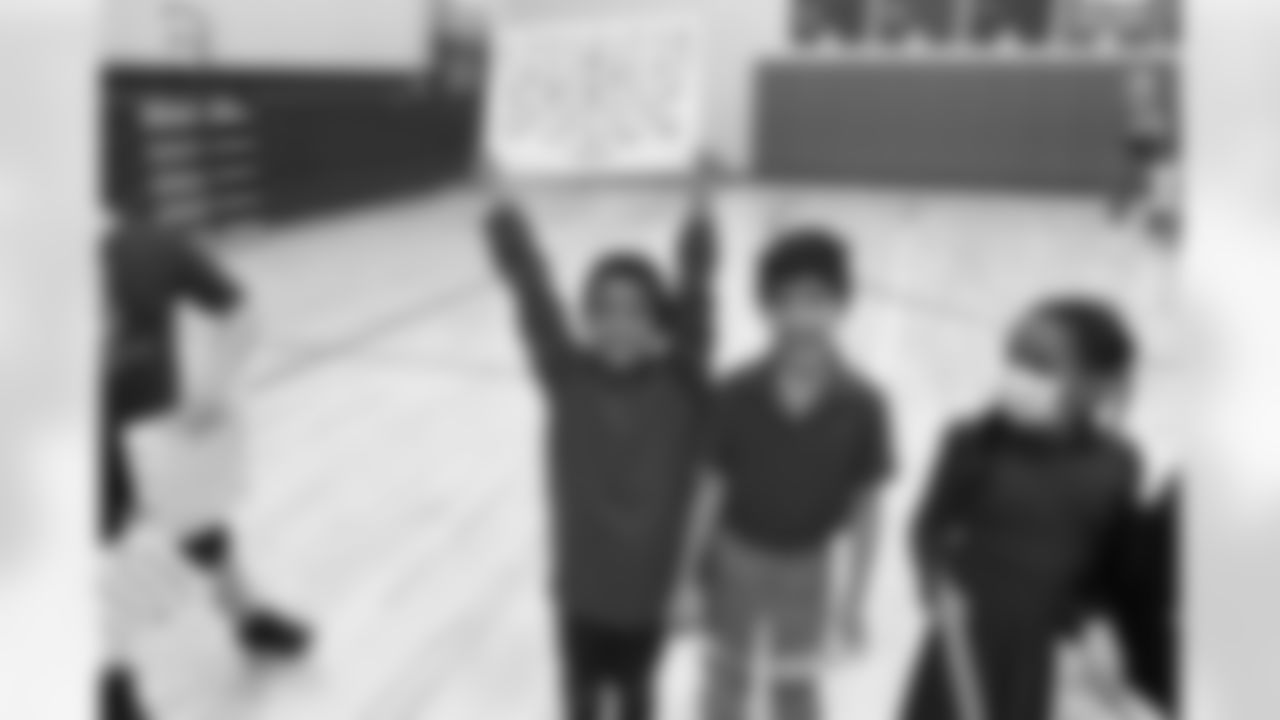 PLAYOFFS Pep Assembly (1.9)