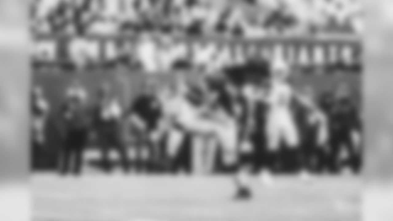 RB Chase Edmonds
