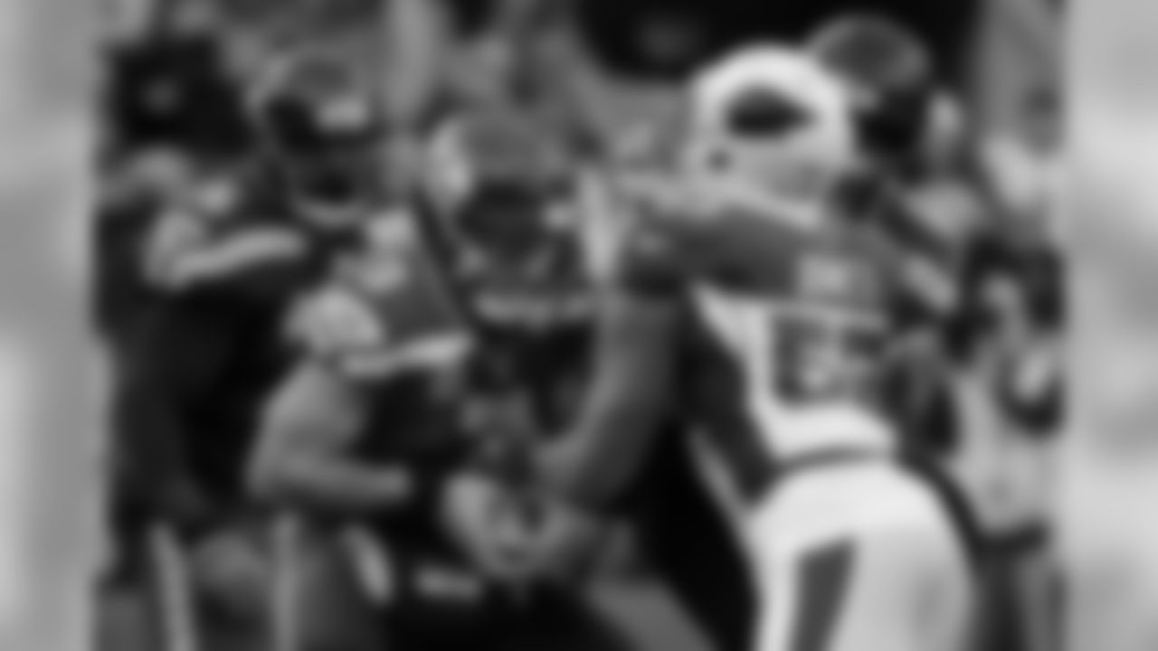 December 30: Cardinals at Seahawks
