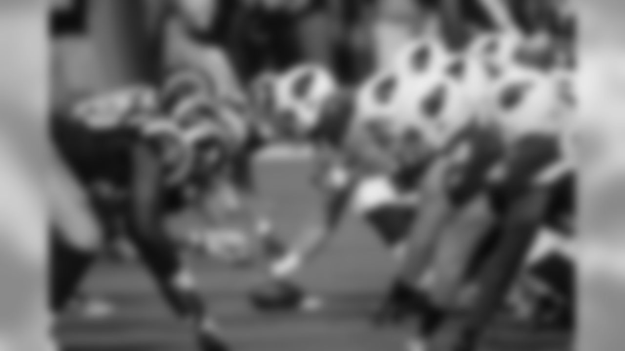 Line of Scrimmage