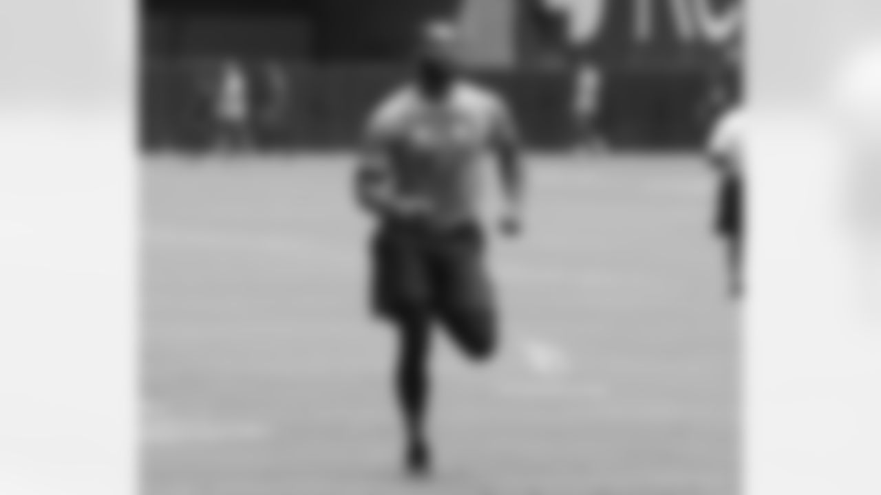 TE Jermaine Gresham