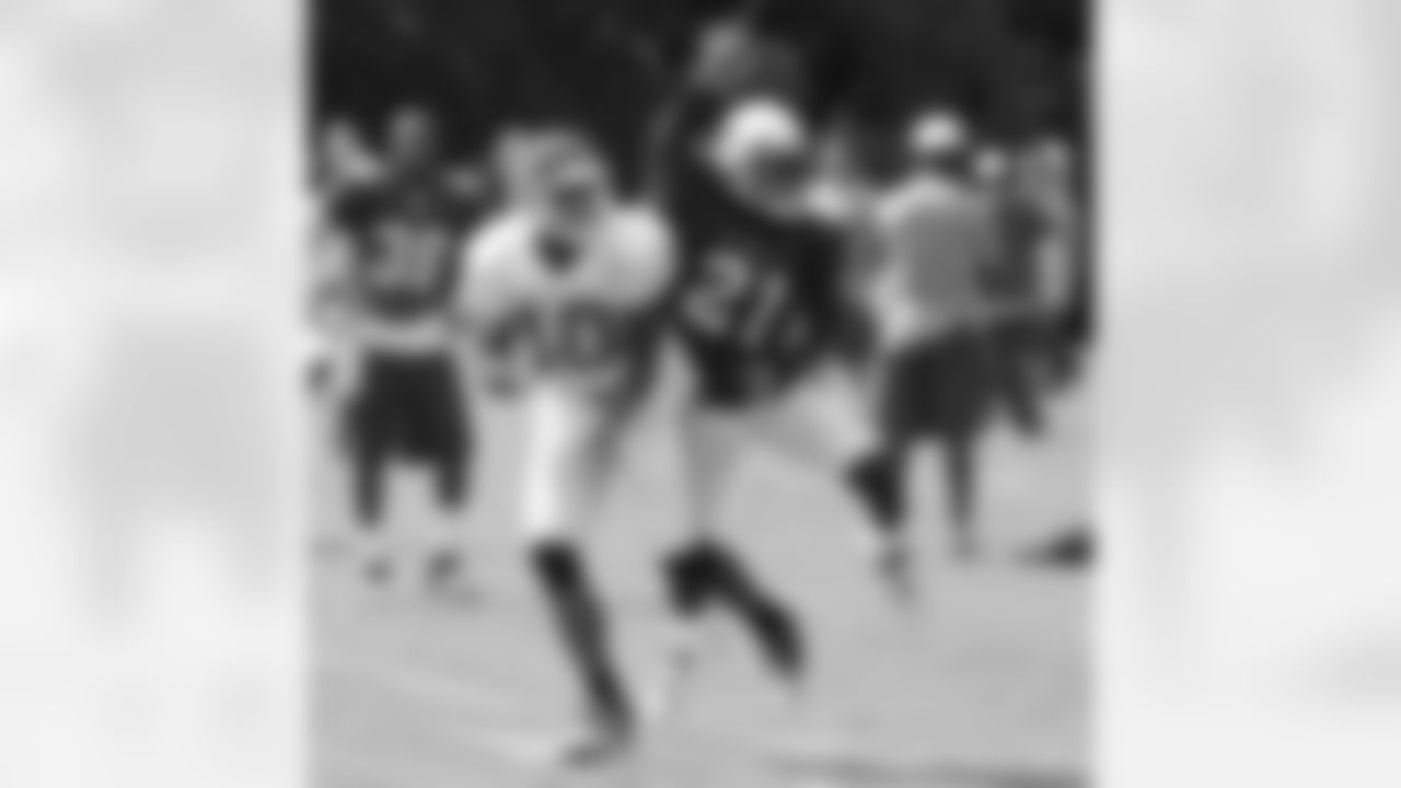 CB Patrick Peterson makes the play on Terrance Copper