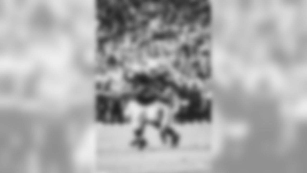 RB David Johnson