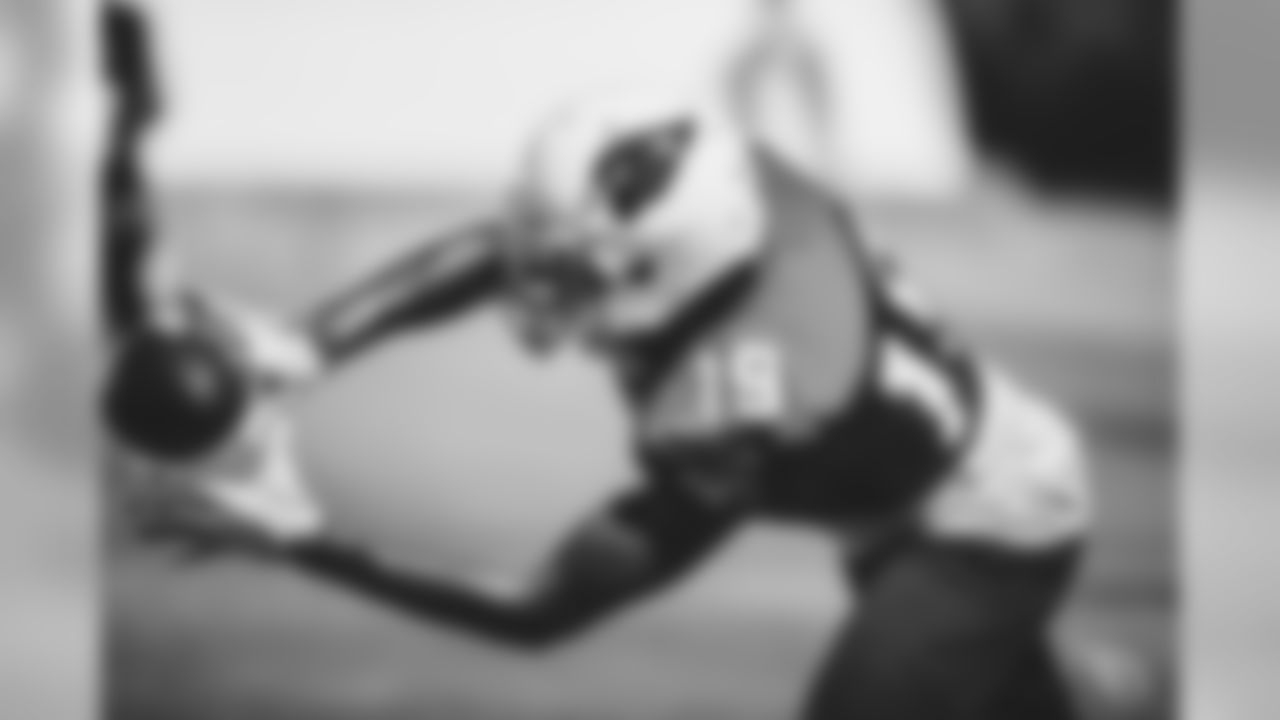 WR KeeSean Johnson