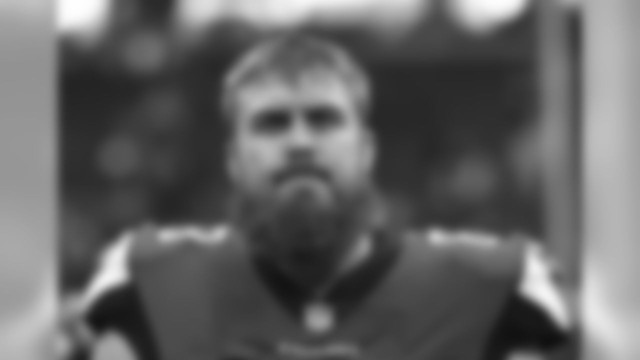 Guard Ben Garland