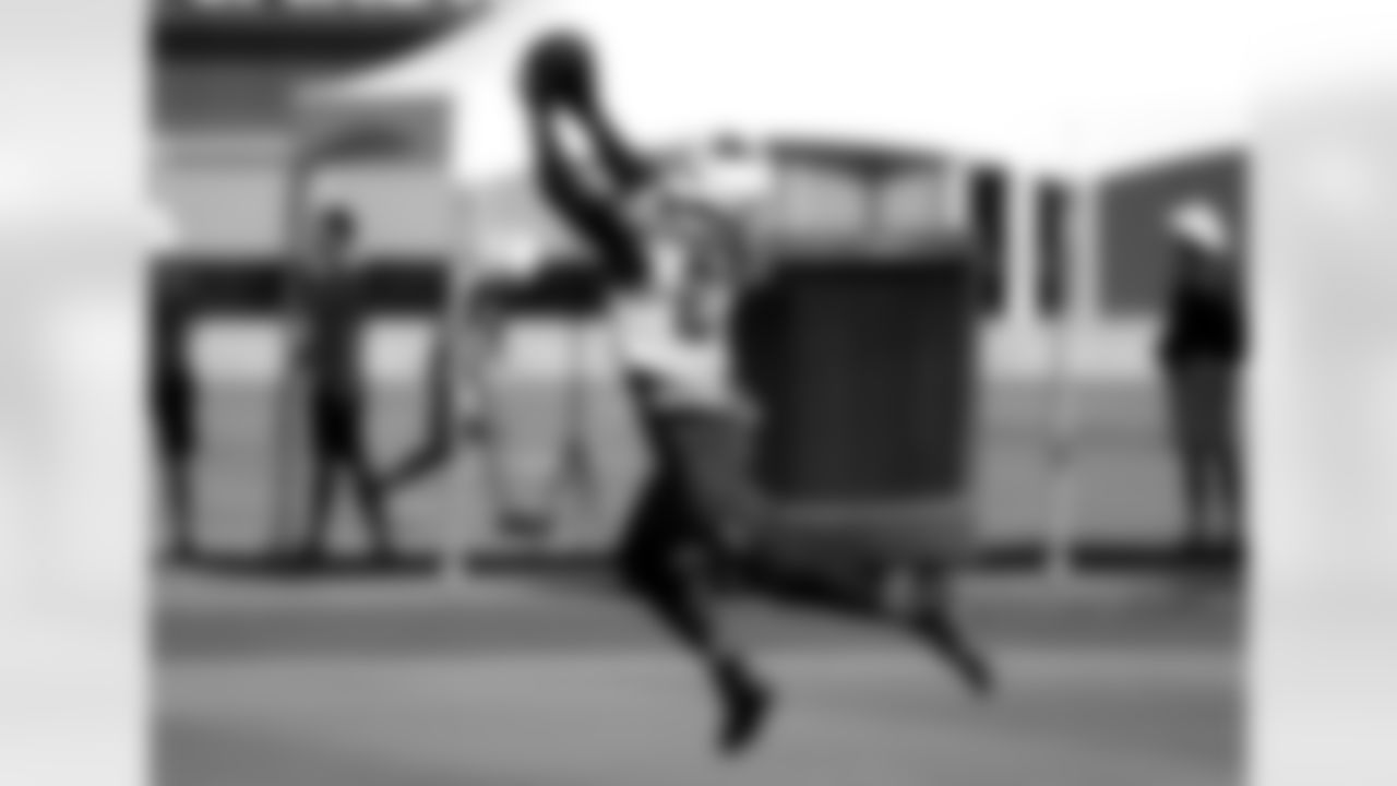 June 7: Minicamp begins