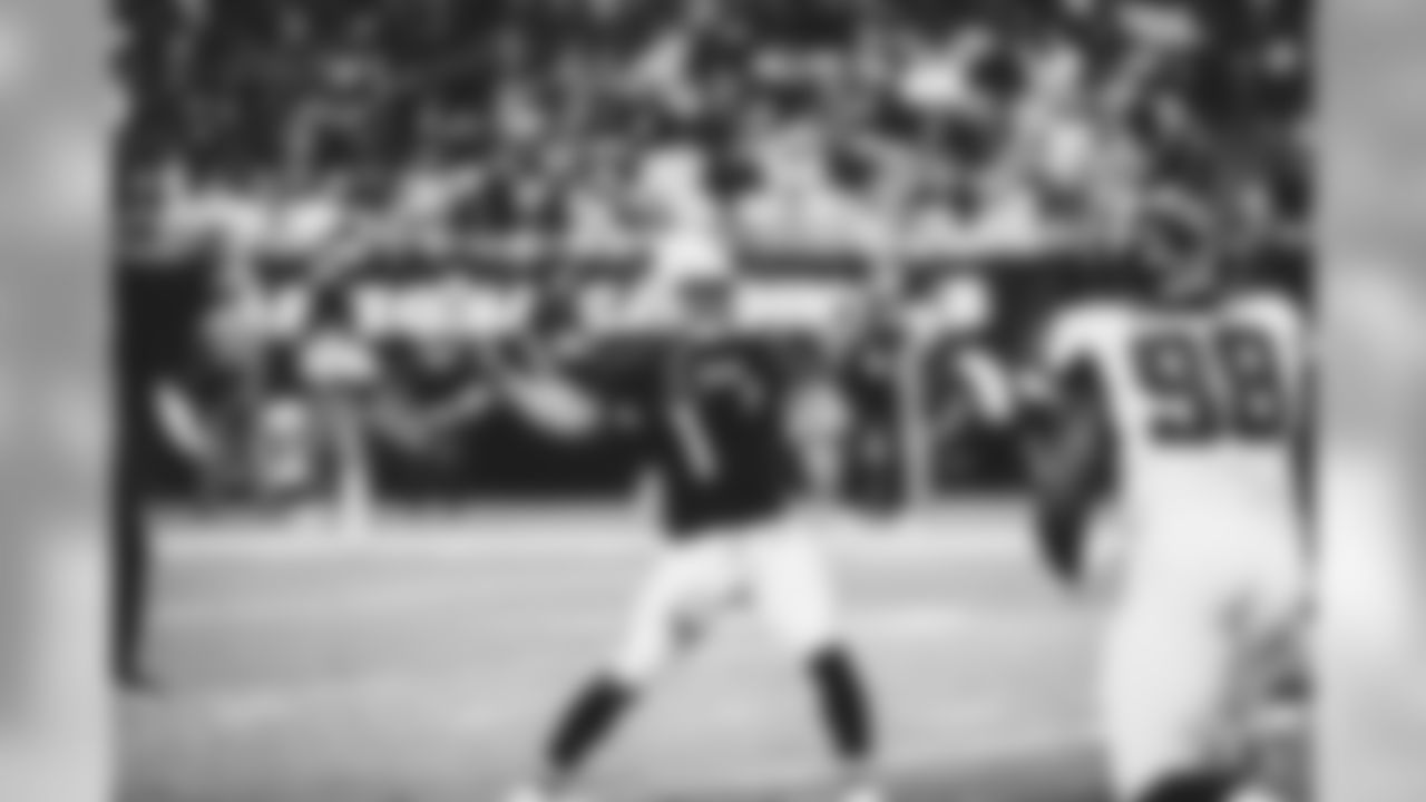 QB Kyler Murray