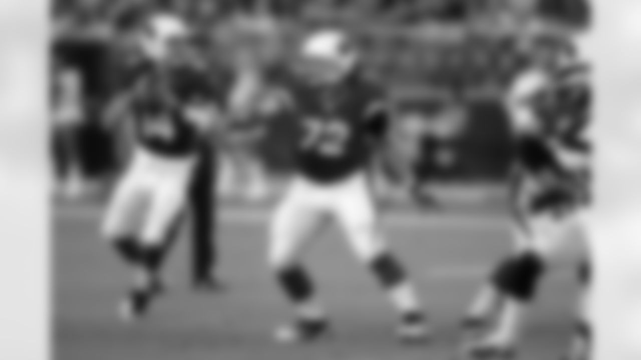 C - Rich Ohrnberger, Unrestricted