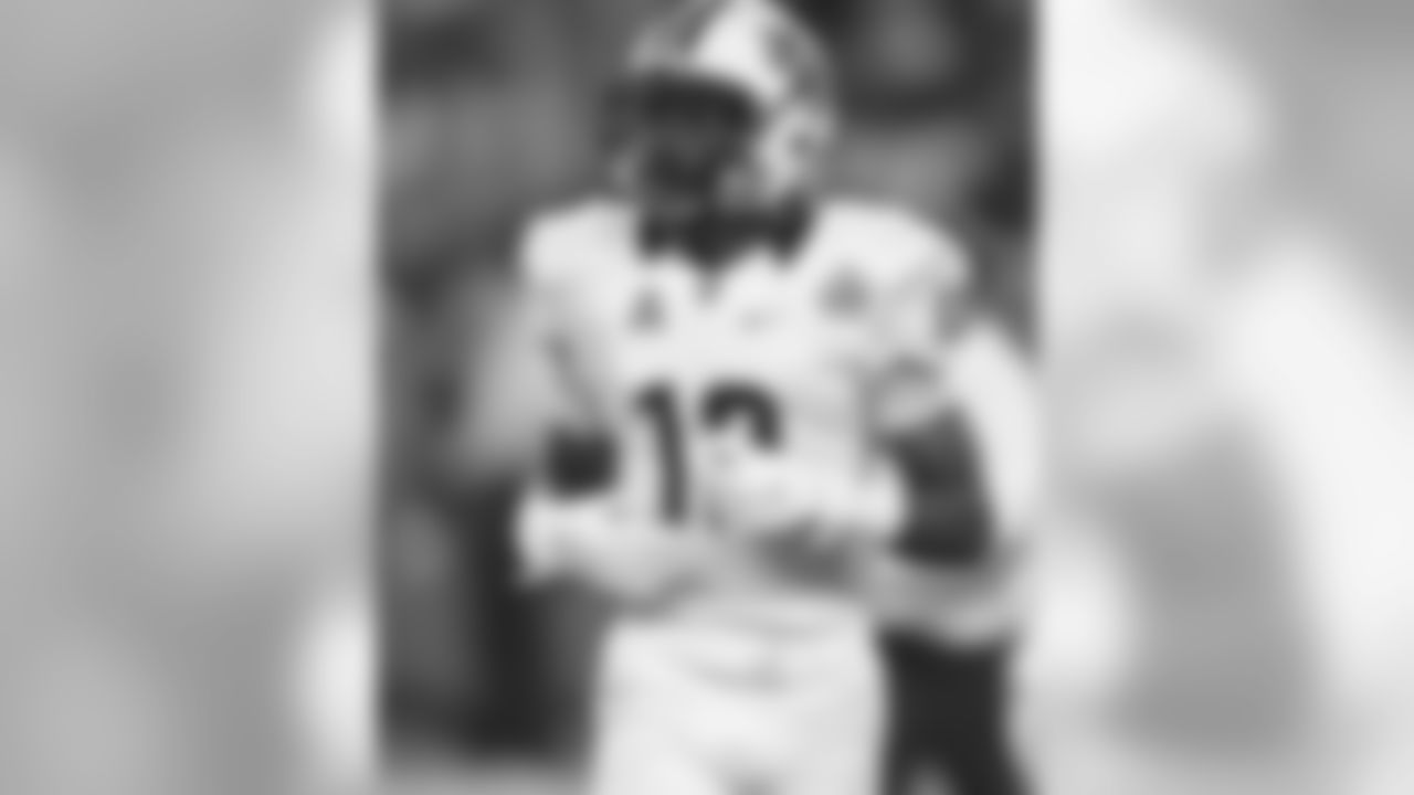 Central Florida CB Jacoby Glenn: Projected fourth-rounder
