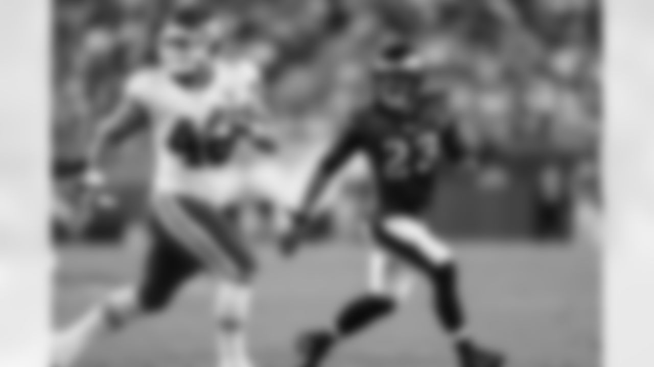 S Patrick Chung