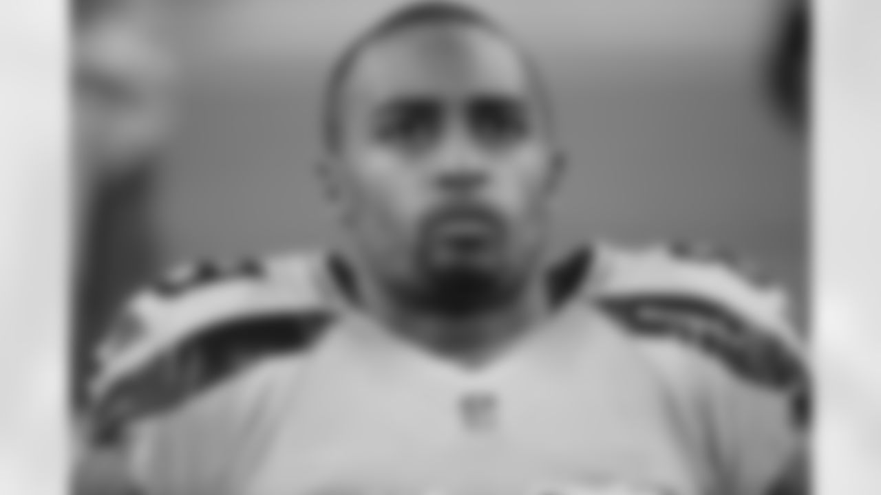 WR Doug Baldwin