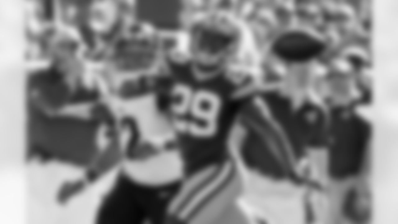Casey Hayward