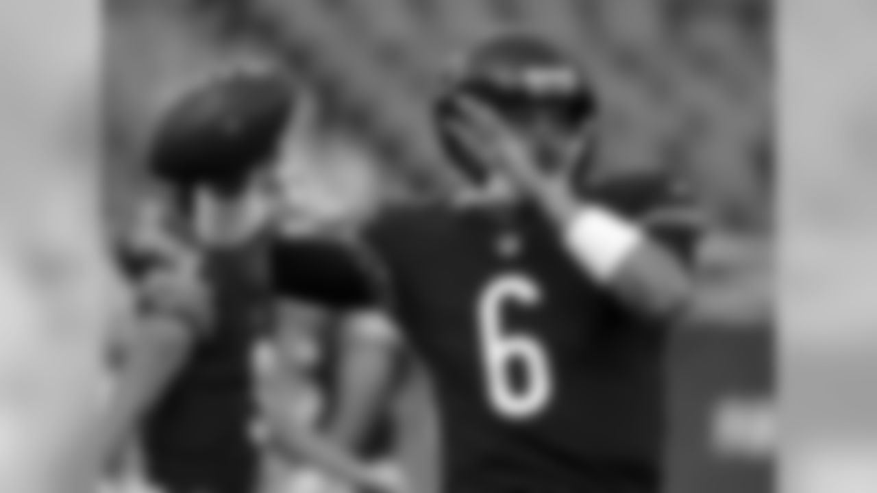 Mark Sanchez