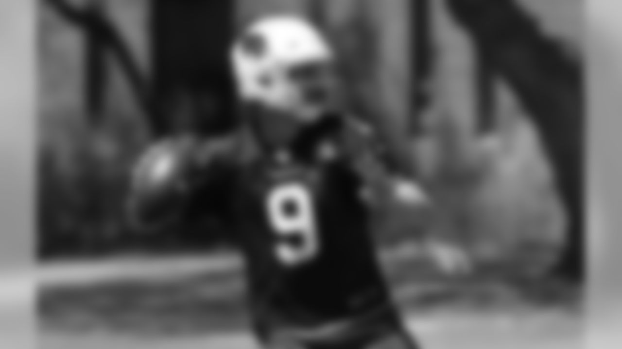 QB Sam Bradford