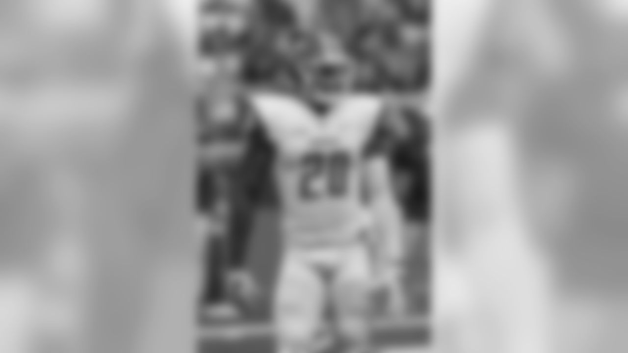 Middle Tennessee's Kevin Byard: Projected fifth-rounder