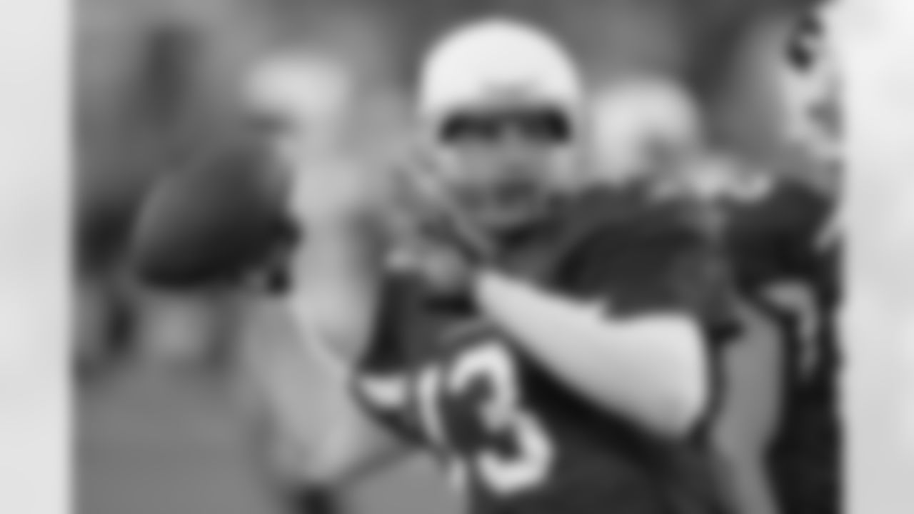 Cards vs Chargers