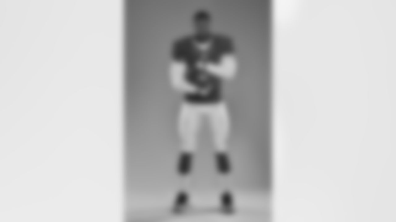 RB David Johnson